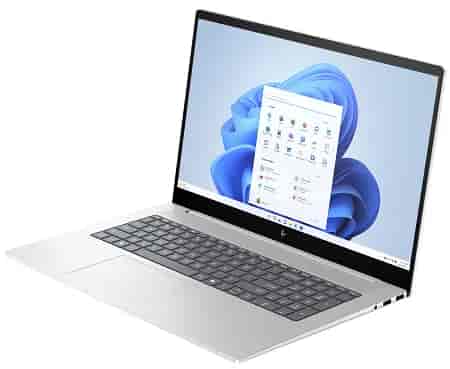 HP Envy 17-da0000nm Win11Pro Ultra7 155H/1TB/32GB/IntelArc/Silver/17.3 FH/Touch