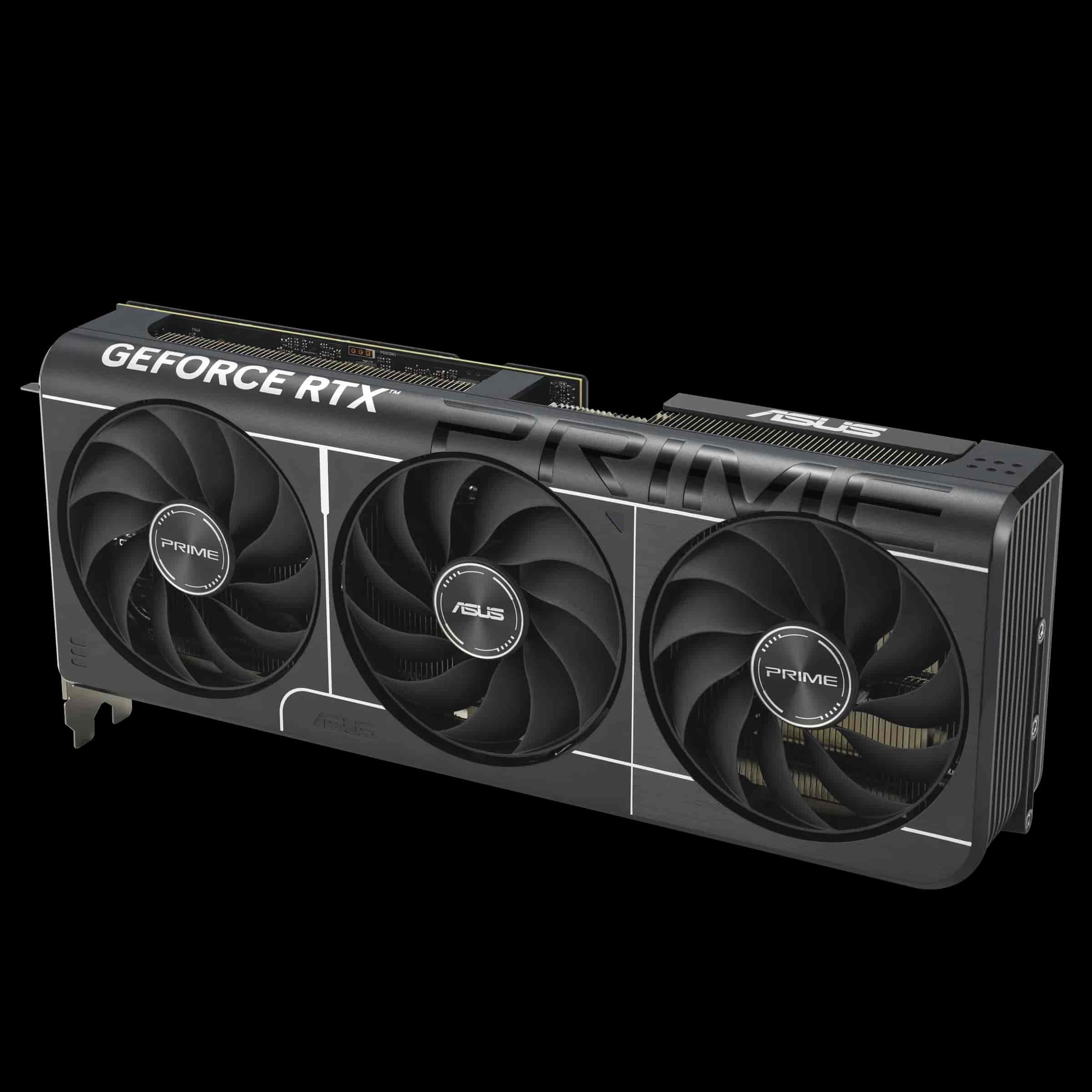 nVidia GeForce RTX 5070 12GB PRIME-RTX5070-O12G