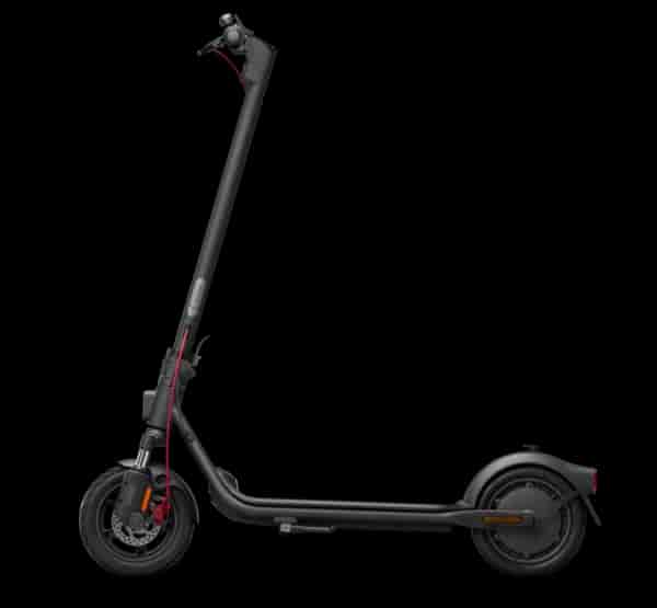 Segway F2 E II/367 Wh battery/800W Max.power/zadnji pogon/tocak 10"/18%/25km/h/55km/100kg