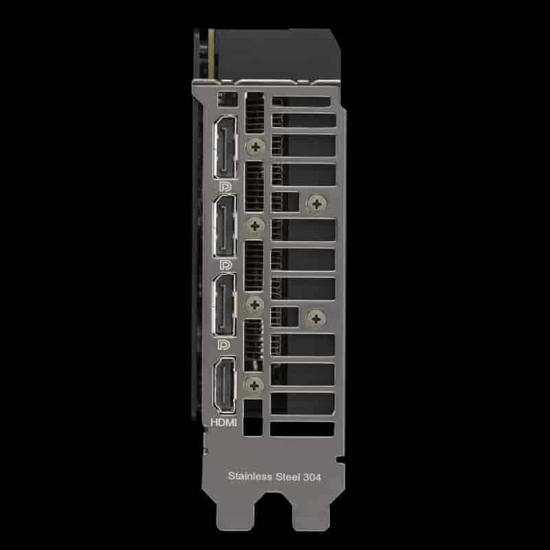 VGA AS DUAL-RTX4060-O8G-V2 bulk