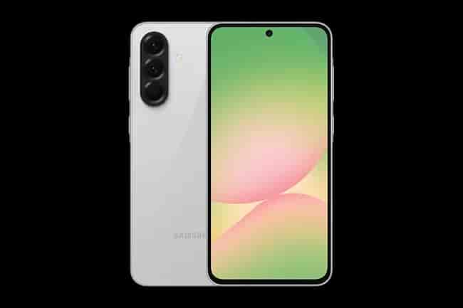 Samsung A56 5G 8/128 Gray