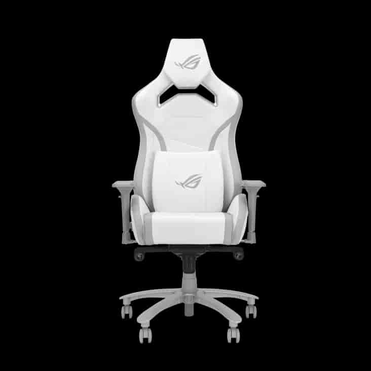 CHAIR AS ROG Chariot X Core White