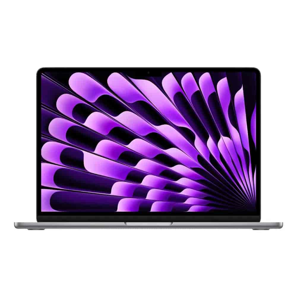 Apple MacBook Air 13.6" M3 8-Core CPU/8-CORE GPU/16GB/256GB SSD/SpaceGrey