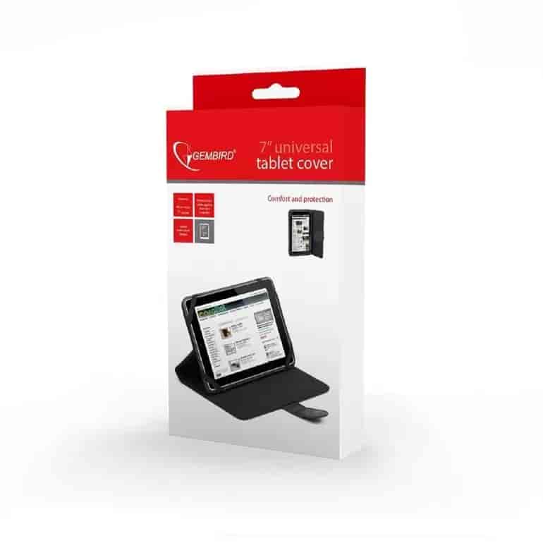Futrola za tablet 7", Gembird