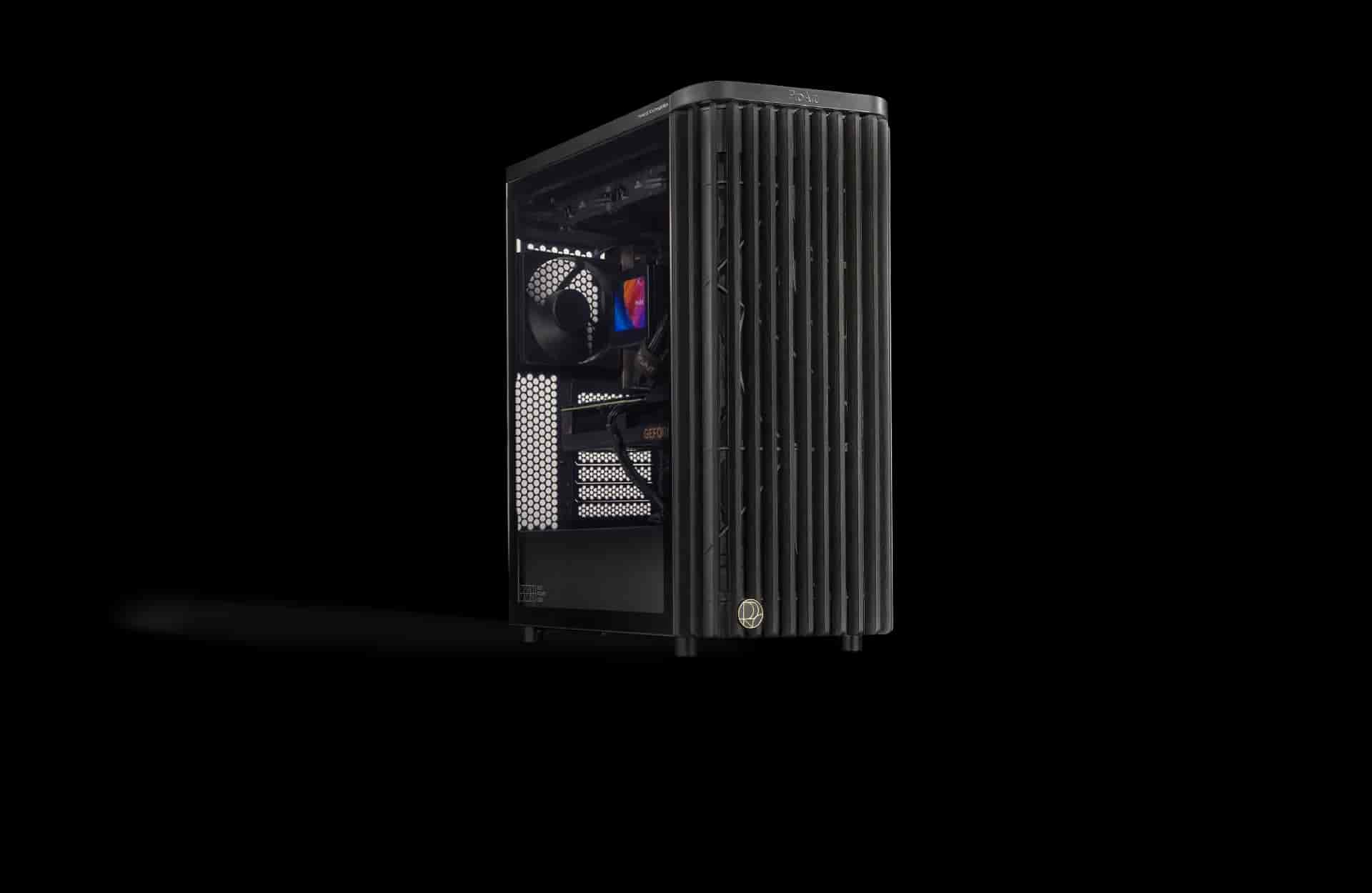 CAS AS PA401 PROART WOOD METAL PWM