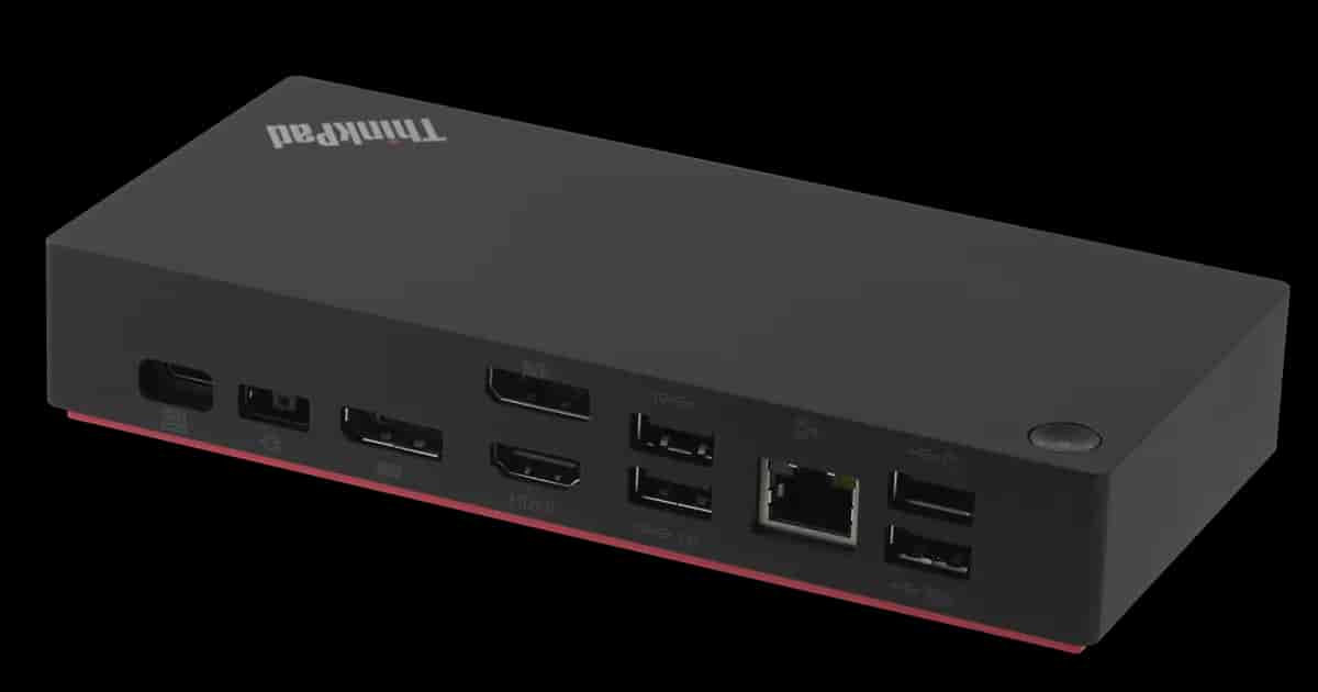 Lenovo Think 40AY0090EU