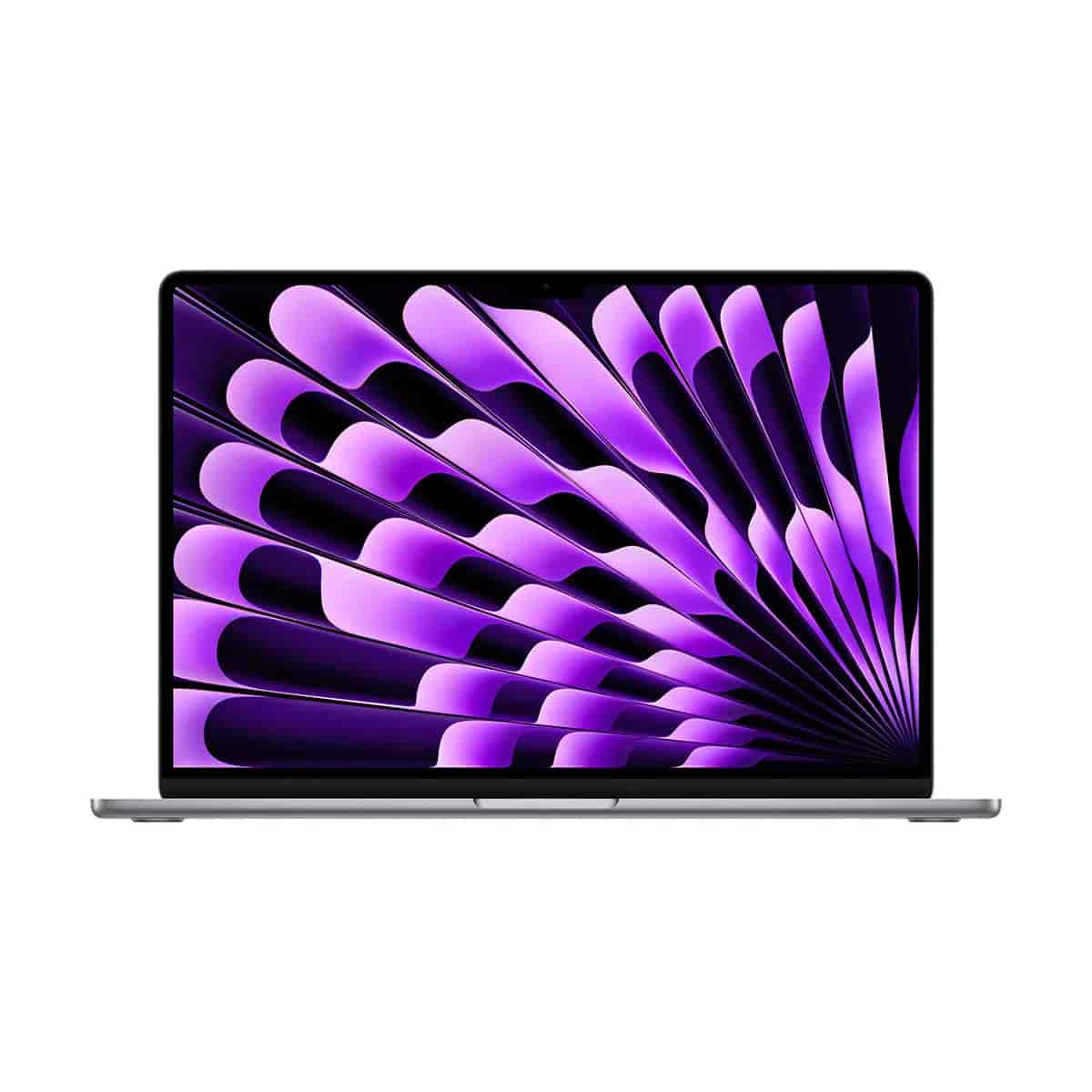 Apple MacBook Air 15.3" M3 8-Core CPU/10-CORE GPU/16GB/256GB SSD/SpaceGrey