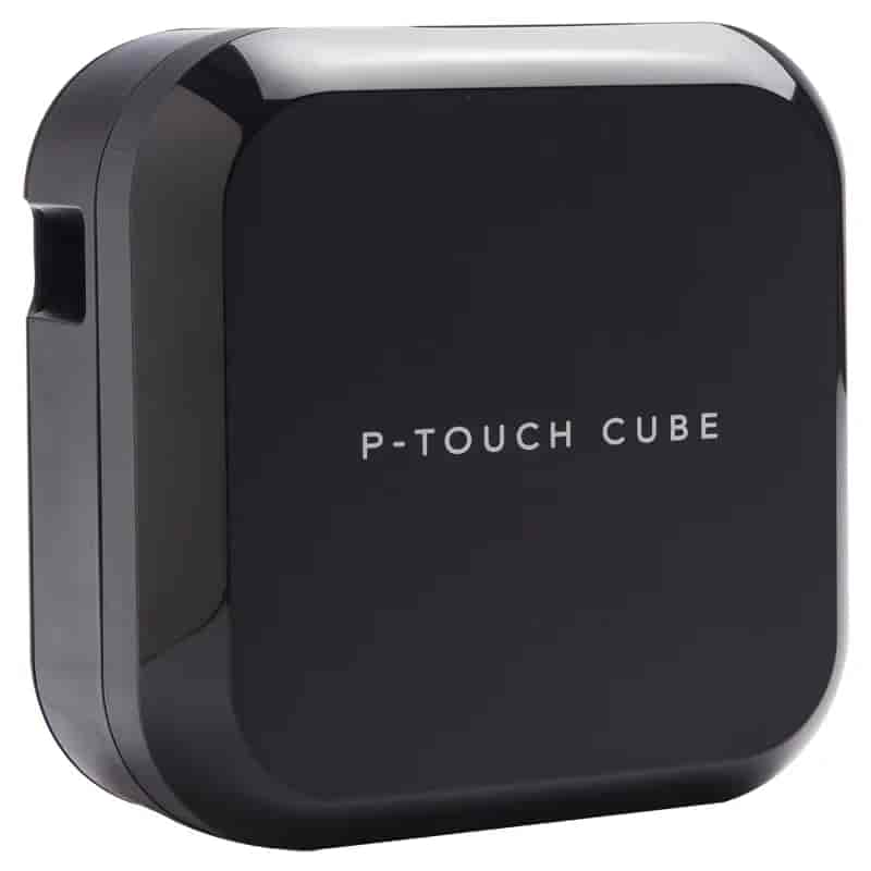 PT-P710BT Label Printer P-touch Cube