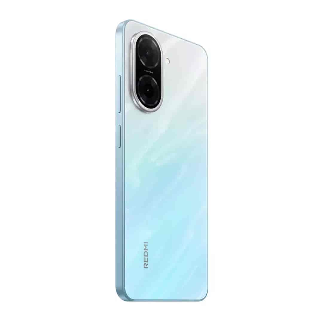 REDMI A5 - 4+128GB OCEAN BLUE