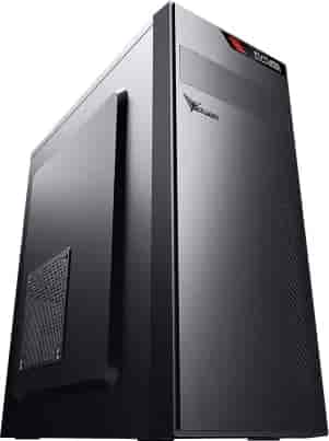 Alcatroz FUTURA BLACK N2000 Red