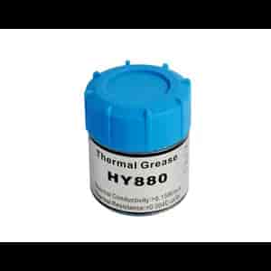 Halnziye termalna pasta  HY880 1g tube