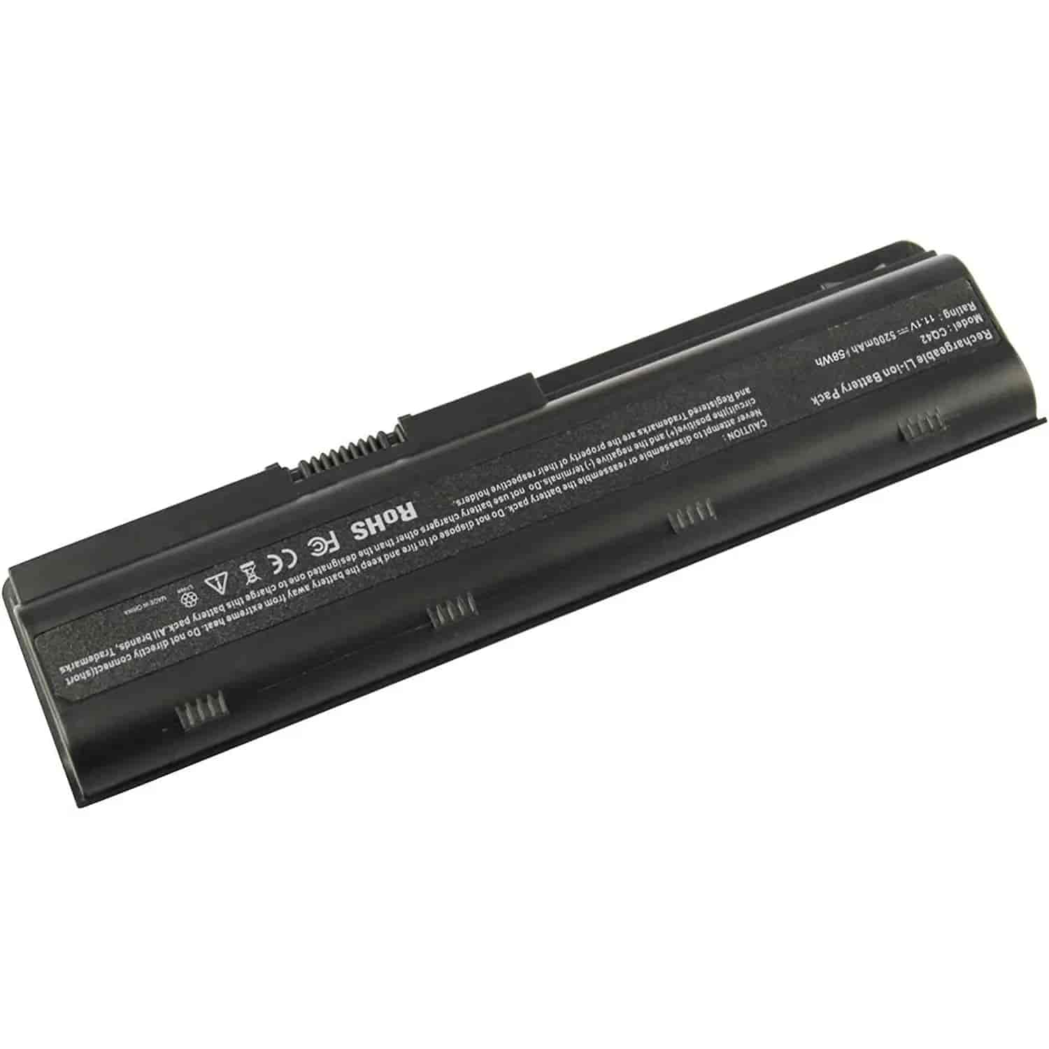 Laptop baterija za HP CQ42 11.1V 5200 mAh