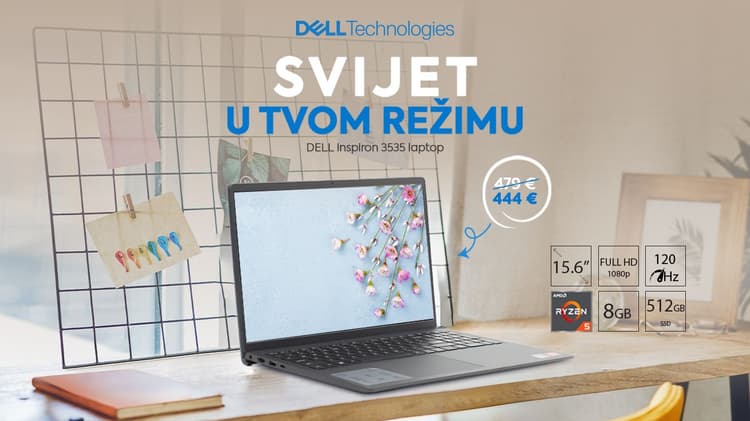 dell ryzen 5