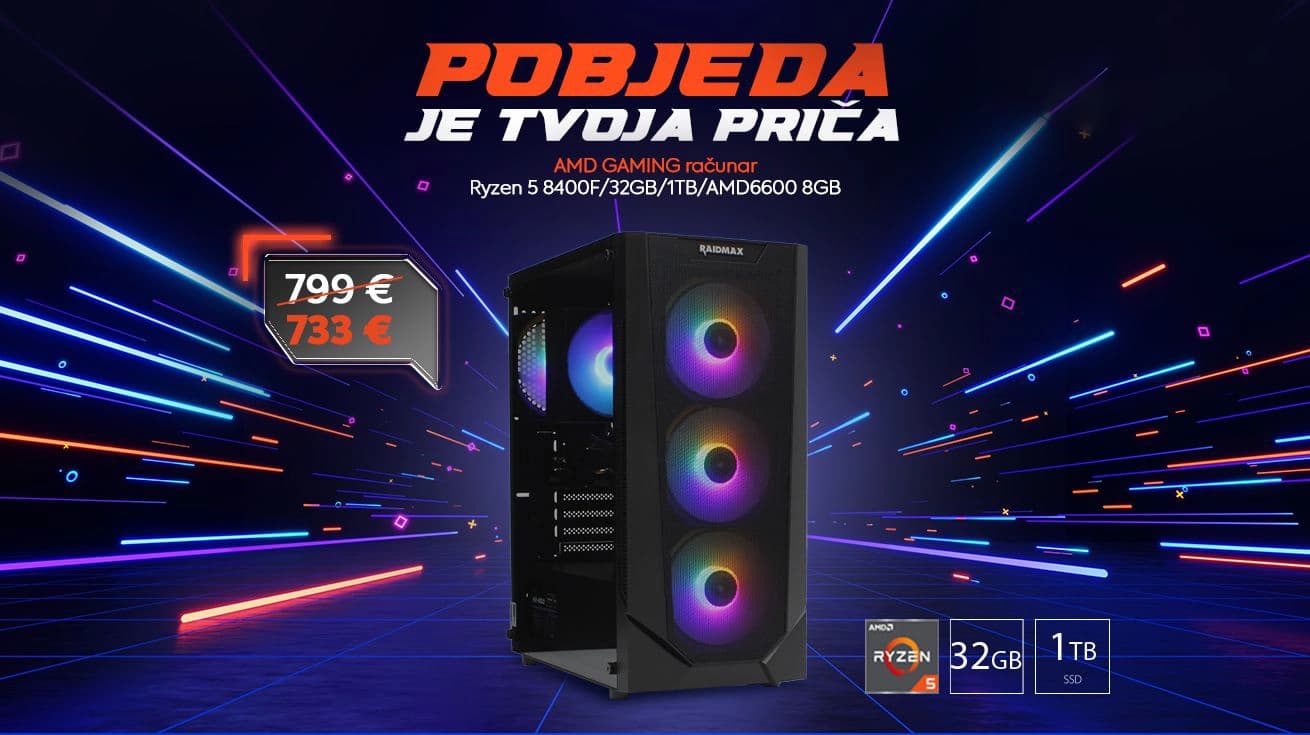 pc ryzen