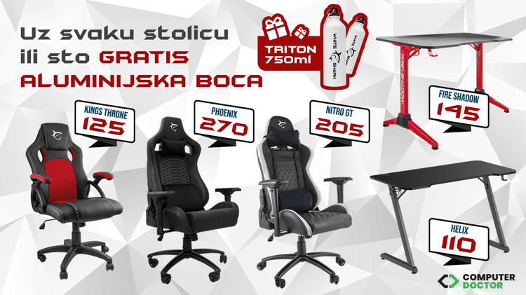 Stolice