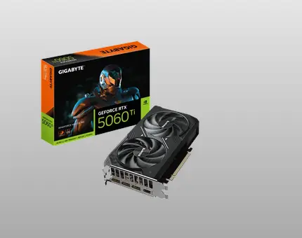 PC Parts