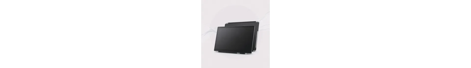 Laptop LCD