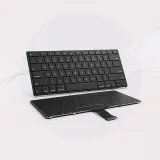 Laptop tastature