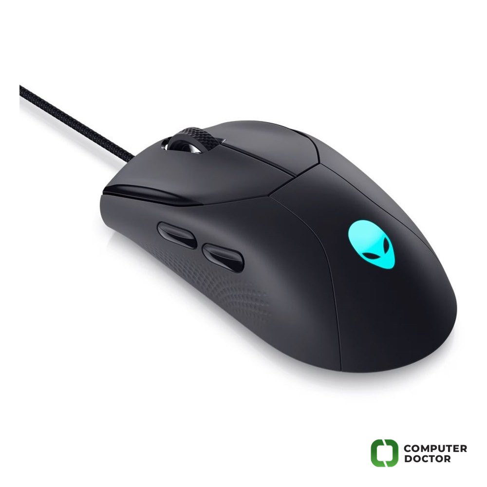AW320M Alienware Wired Gaming crni miš