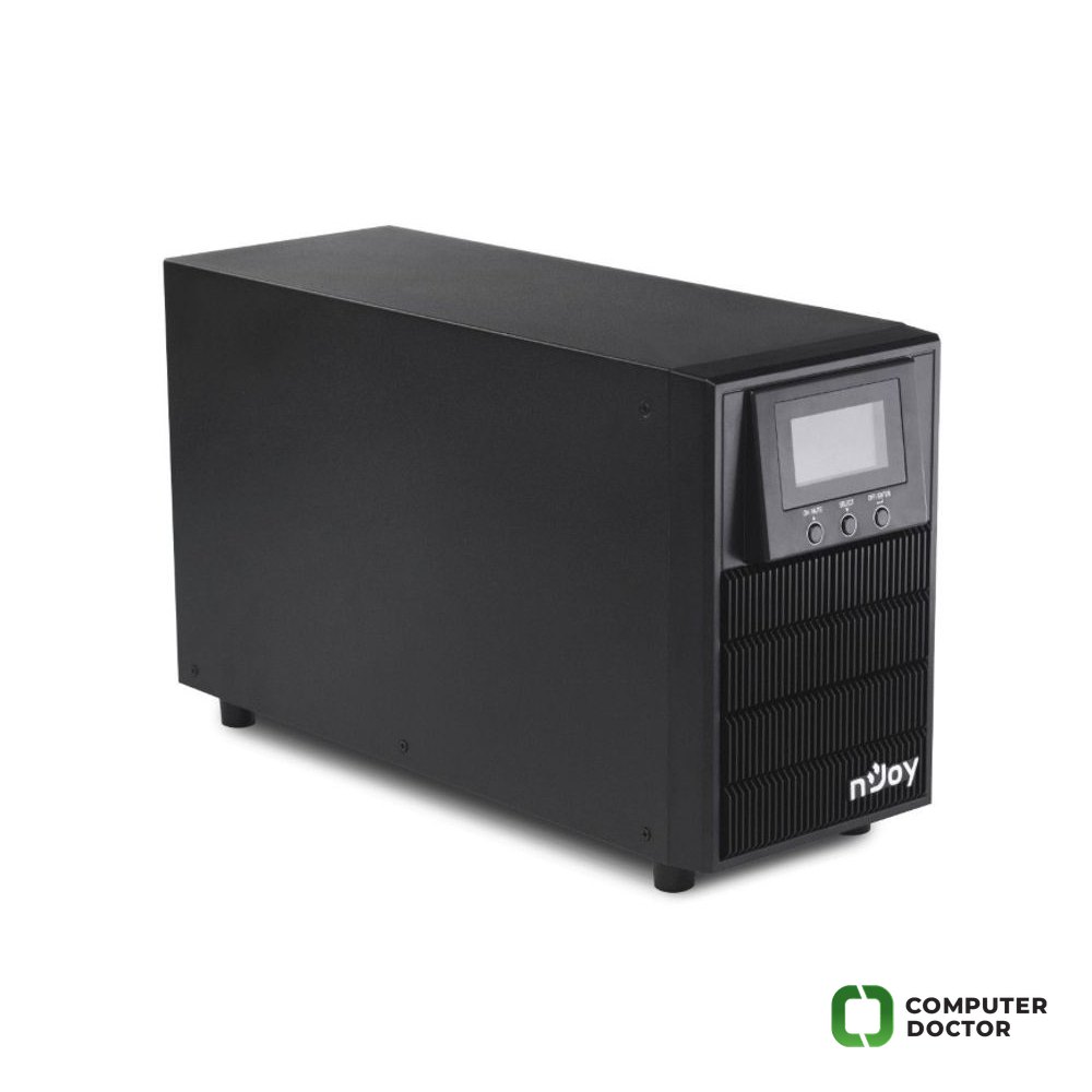 Aten PRO 2000 1800W UPS (PWUP-OL200AP-AZ01B)