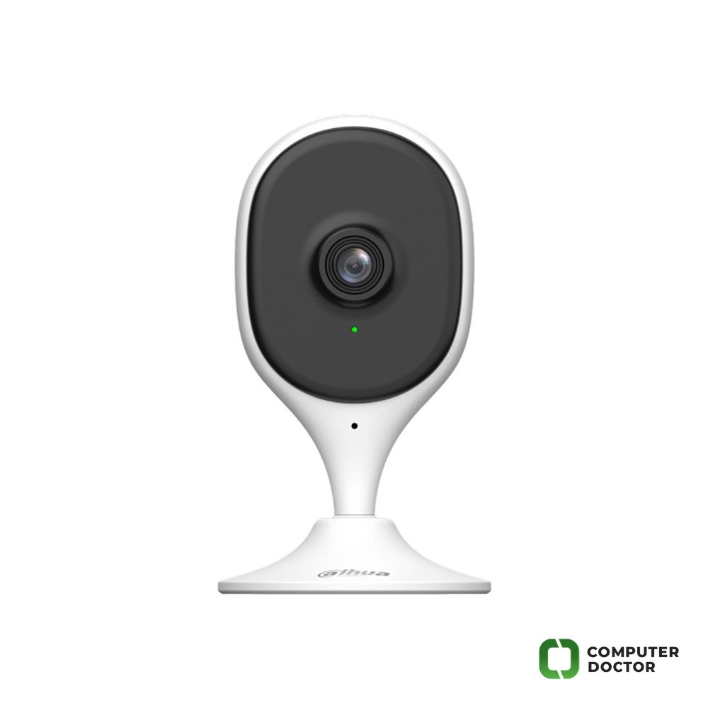 C5A 5MP Indoor Fixed-focal Wi-Fi Cube Network kamera