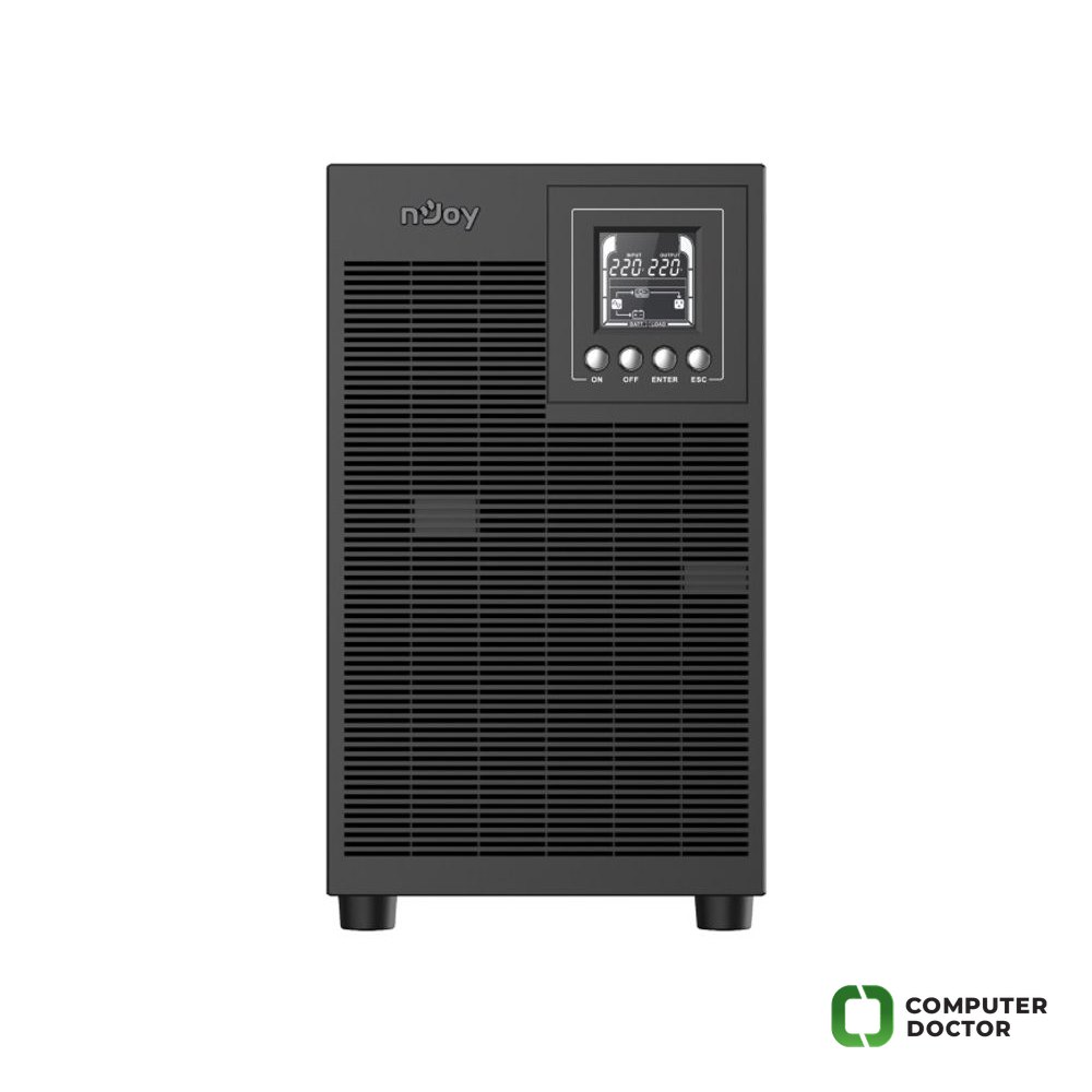 Echo Pro 3000 2400W UPS (UPOL-OL300EP-CG01B)