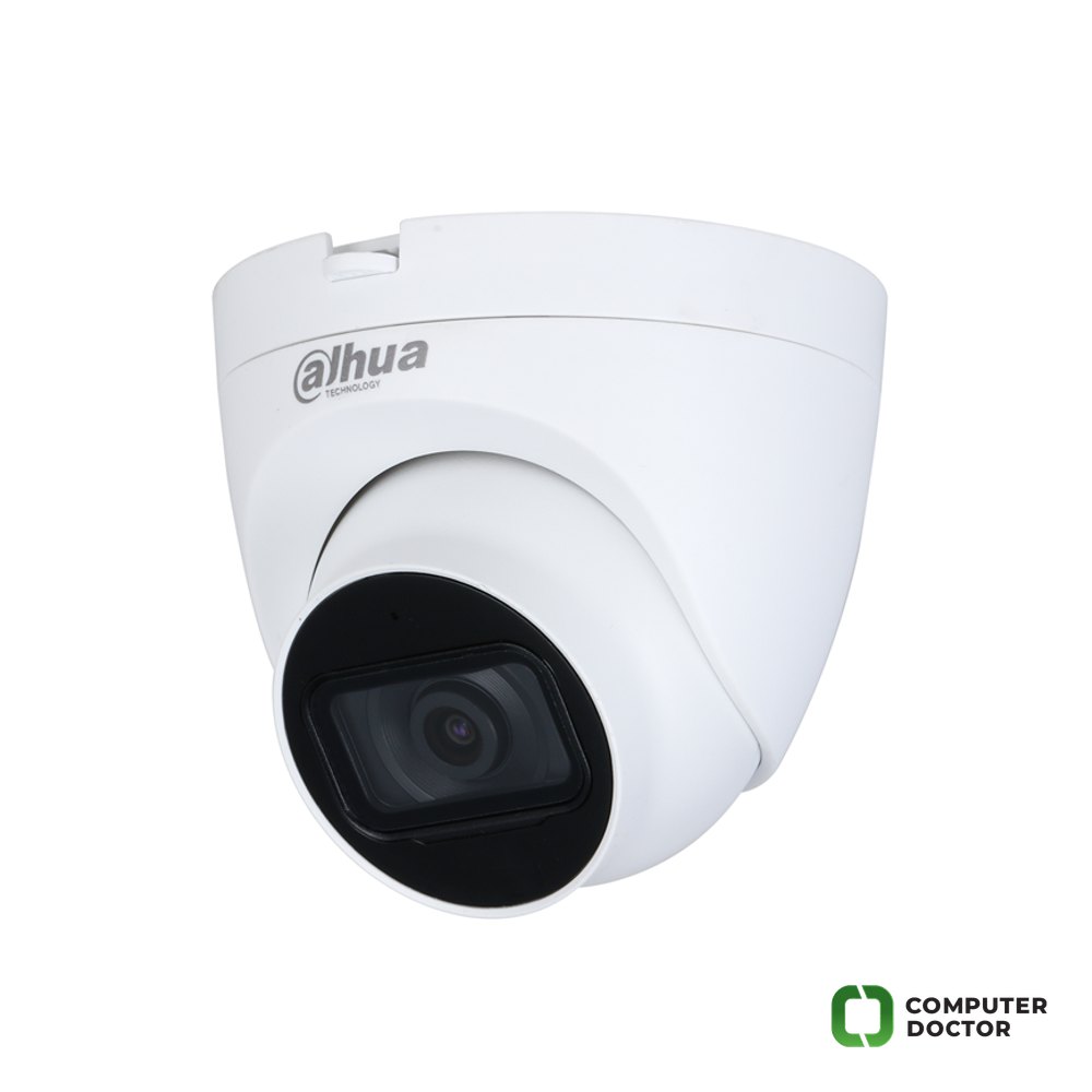 HAC-HDW1500TRQ-0280B-S2 5MP Starlight HDCVI Eyeball kamera