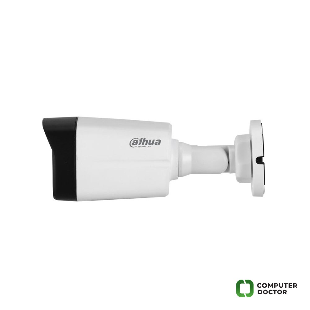 HAC-HFW1200TL-0360B-S6 2MP HDCVI IR Bullet kamera