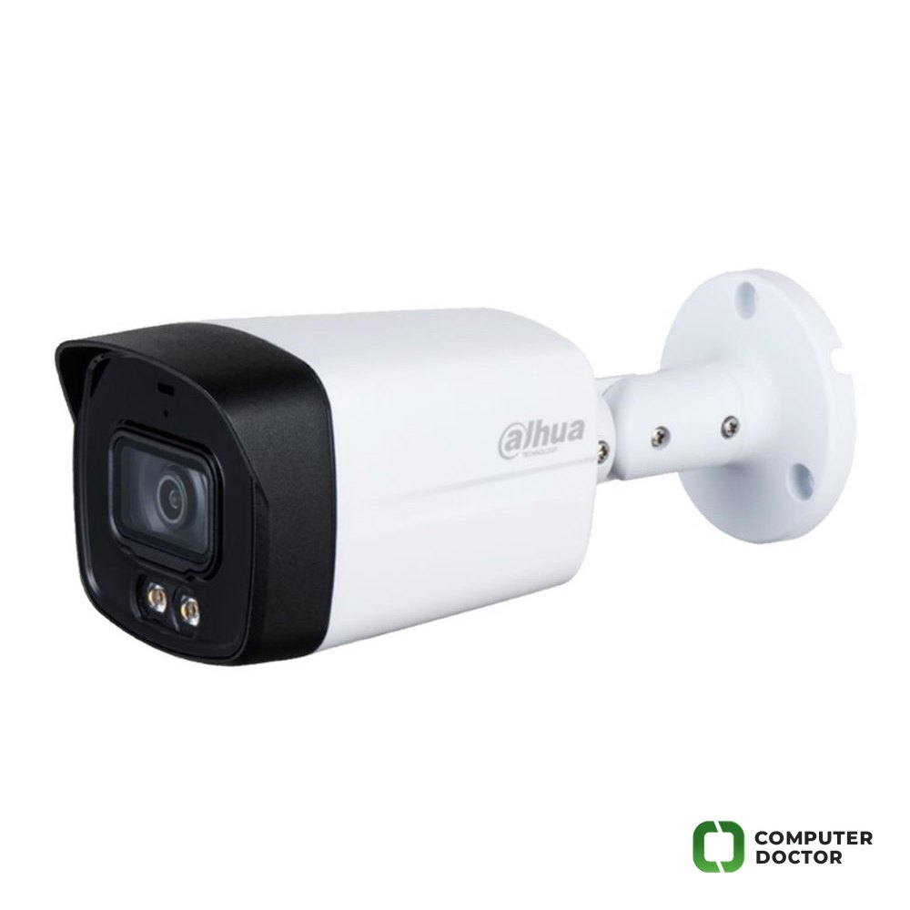 HAC-HFW1509TLM-A-LED-0360B-S3 HDCVI IR Bullet kamera