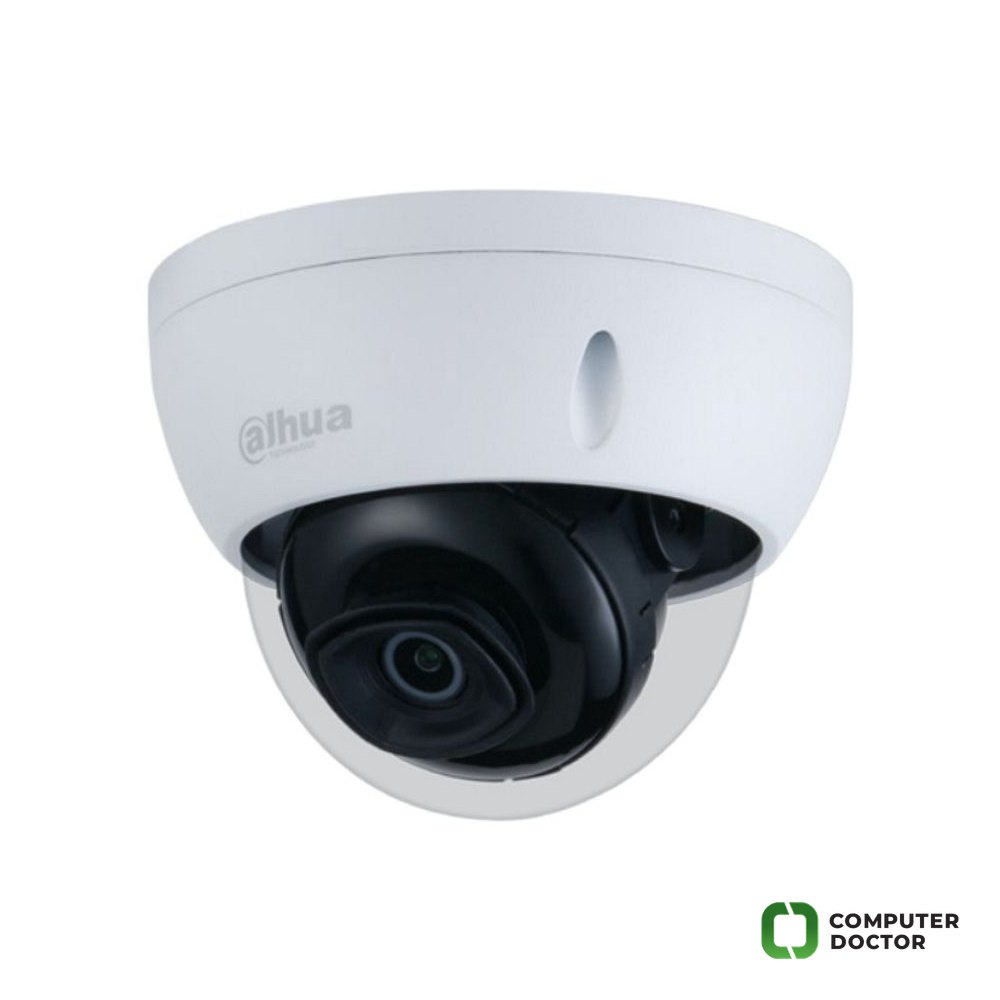 IPC-HDBW1530E-0280B-S6 5MP DWDR IR Mini-Dome Network kamera