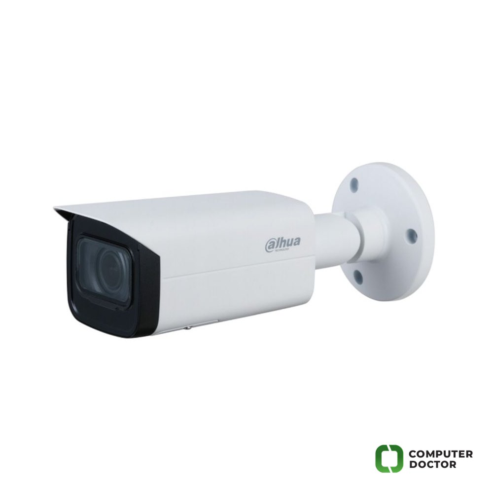 IPC-HFW1431T-ZS-2812-S4 4MP IR Vari-focal Bullet Network kamera