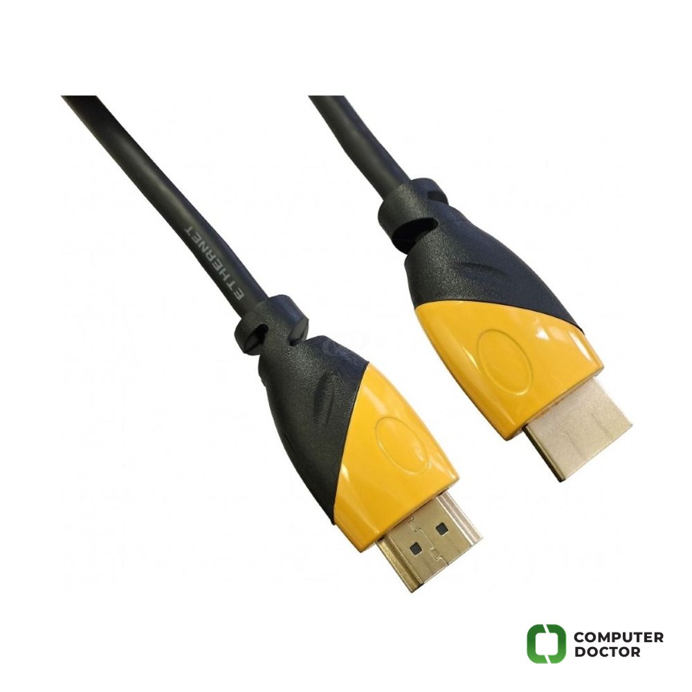Kabl HDMI V2.0 M/M 10m crni