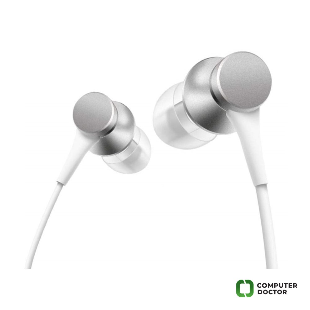 Mi In-Ear slušalice Basic (srebrne) (ZBW4355TY)