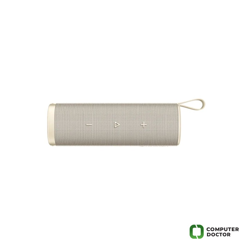 Mi Portable Bluetooth zvučnik 30W zlatni (QBH4370GL)