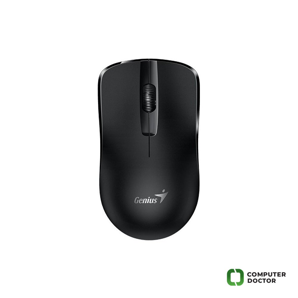 NX-7000X Wireless Optical USB crni miš