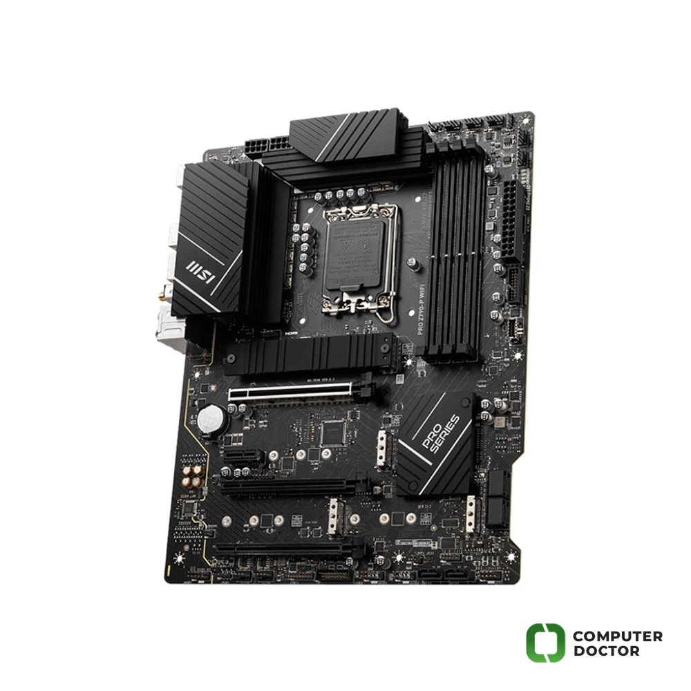 PRO Z790-P WIFI