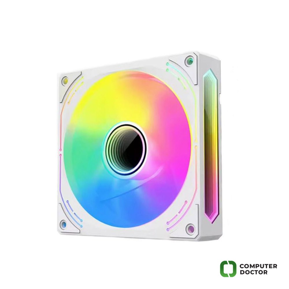 Prism 5 Adresabilni RGB (ARGB) 120 ventilator