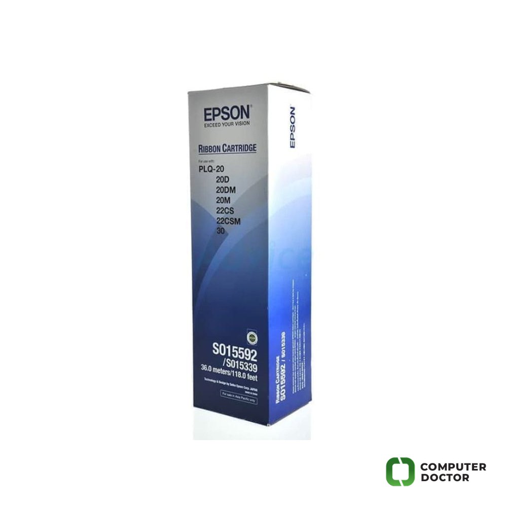 S015339 crne ribon trake 3pack