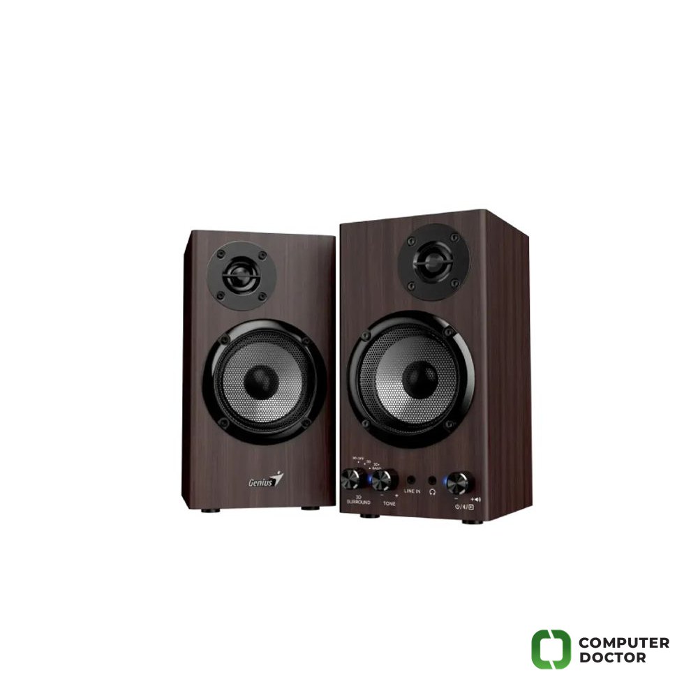 SP-HF520BT, Dark Brown, zvučnik
