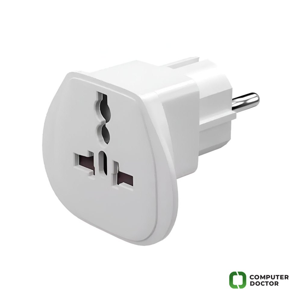 Univerzalni strujni adapter UNIADP (94026)