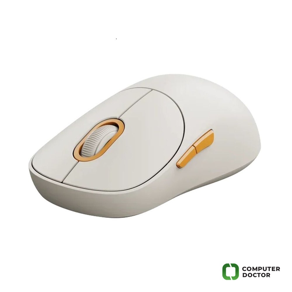 Wireless Mouse 3 GL miš beli (BHR8912GL)