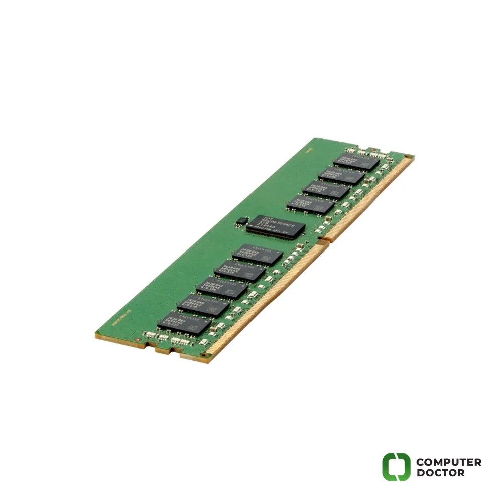 HPE 32GB DDR4 CL21 2933 R ECC RDIMM