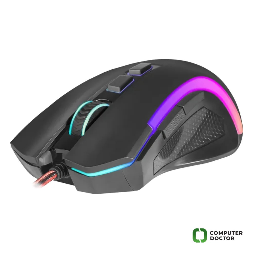 Redragon Mis Griffin M607 Gaming Žičani