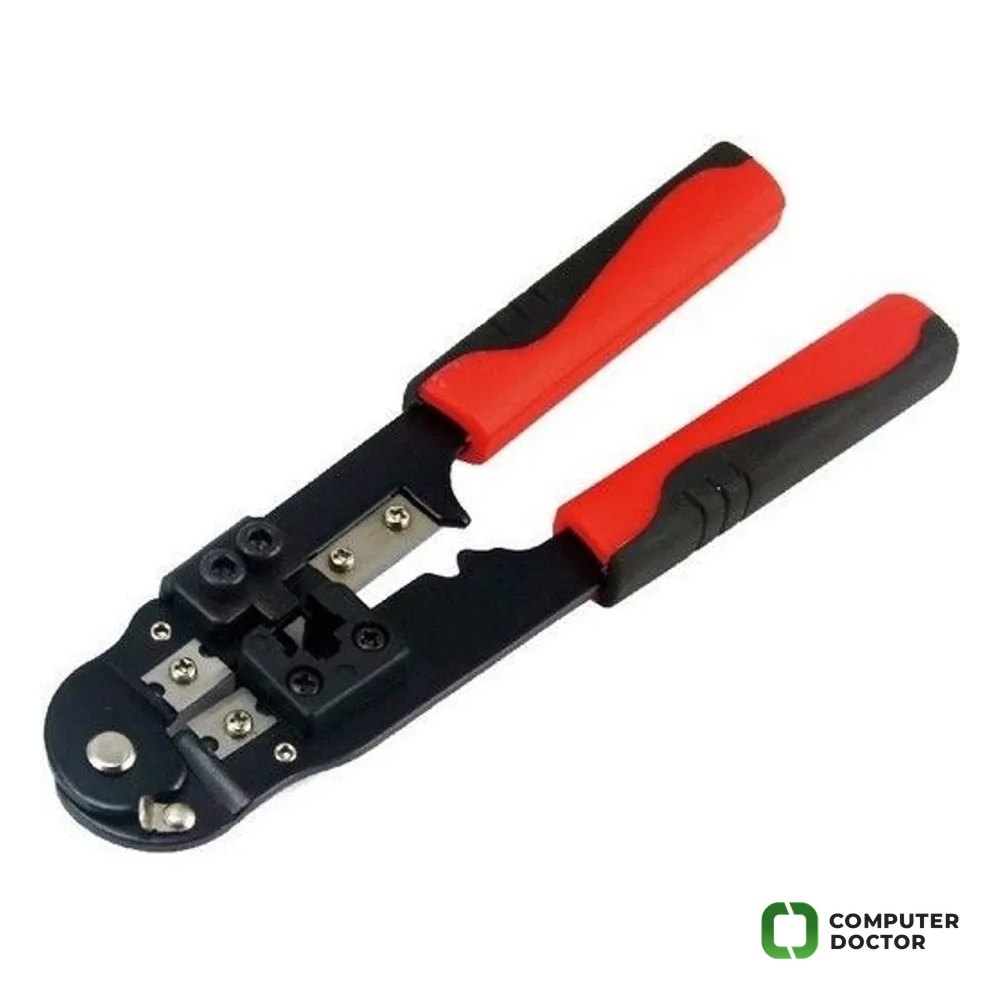 Gembird Alat za krimpovanje 3-IN-1 RJ45 T-WC-03