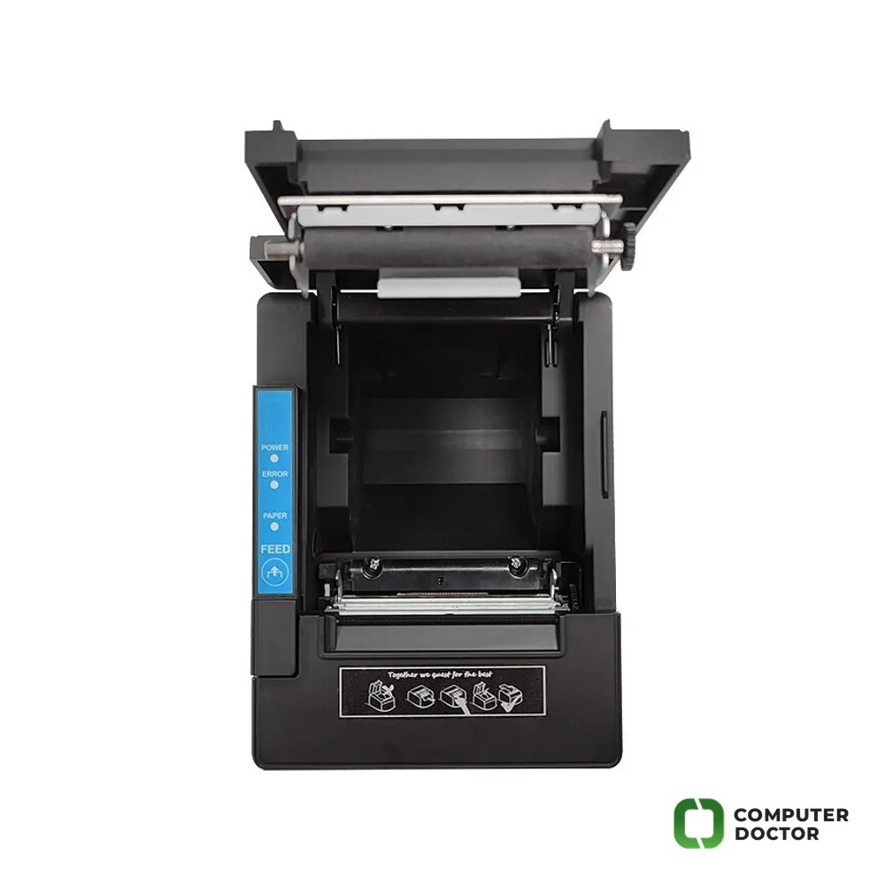MLX Termalni POS Štampač OCPP-80S USB+LAN