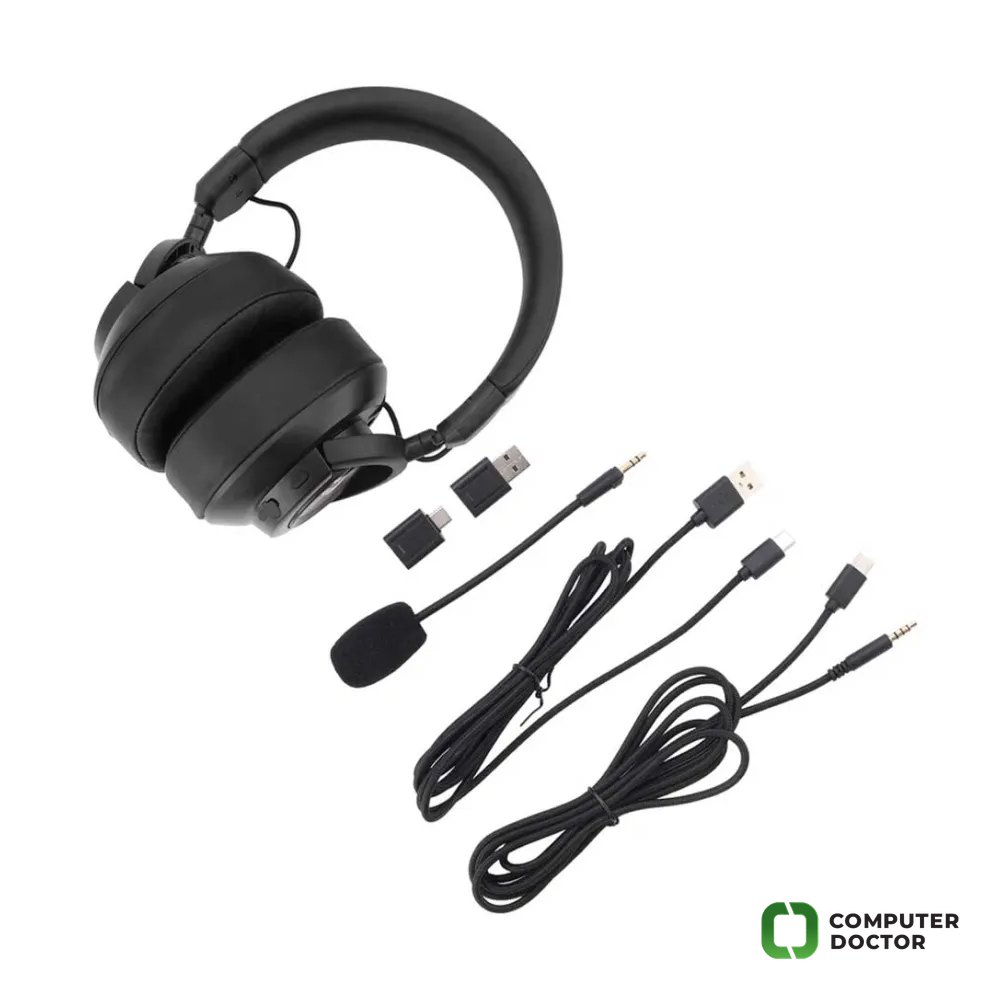 Redragon Slušalice Spectra Pro H889 Wireless/Wired/BT