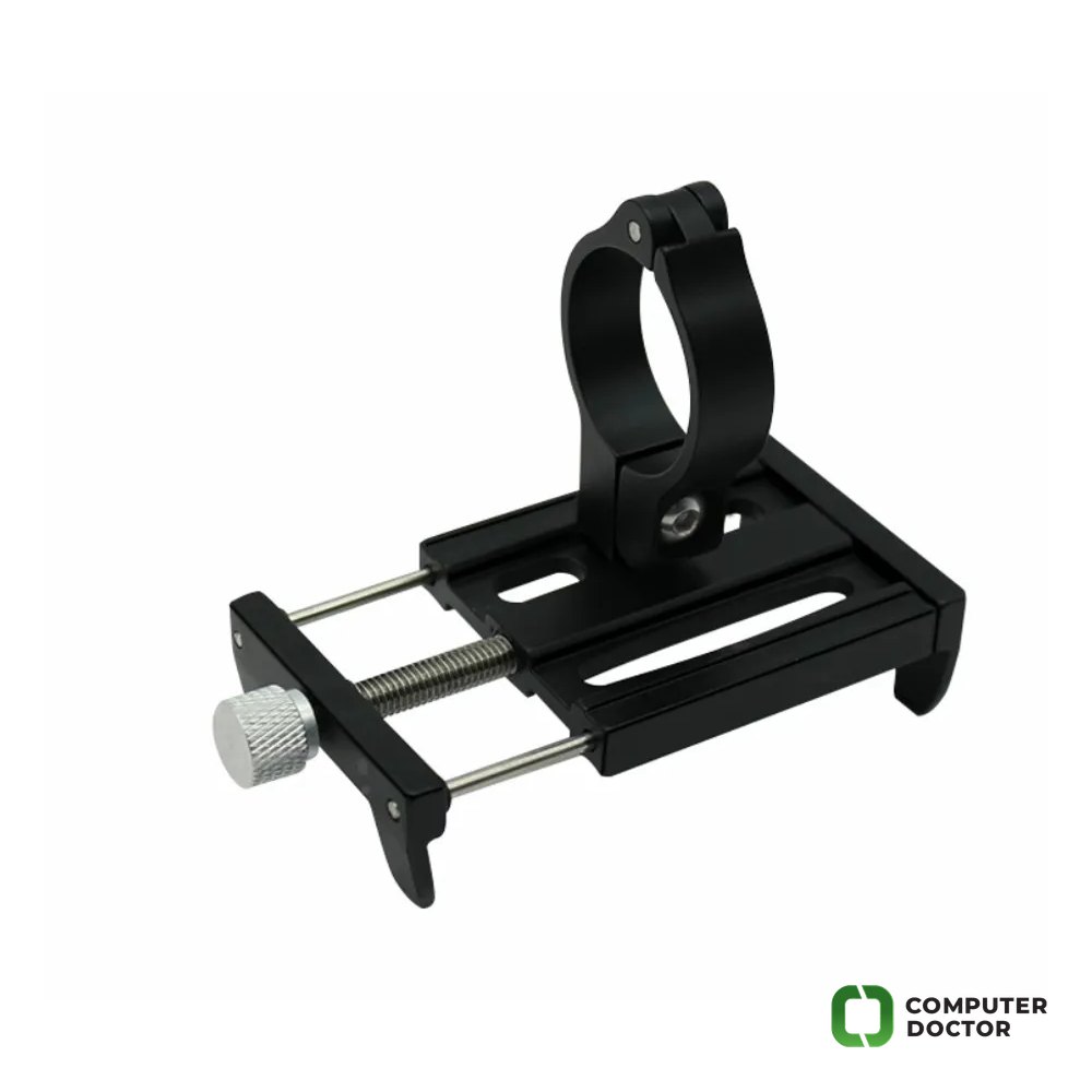 Swissten Bike Holder Aluminium BC2