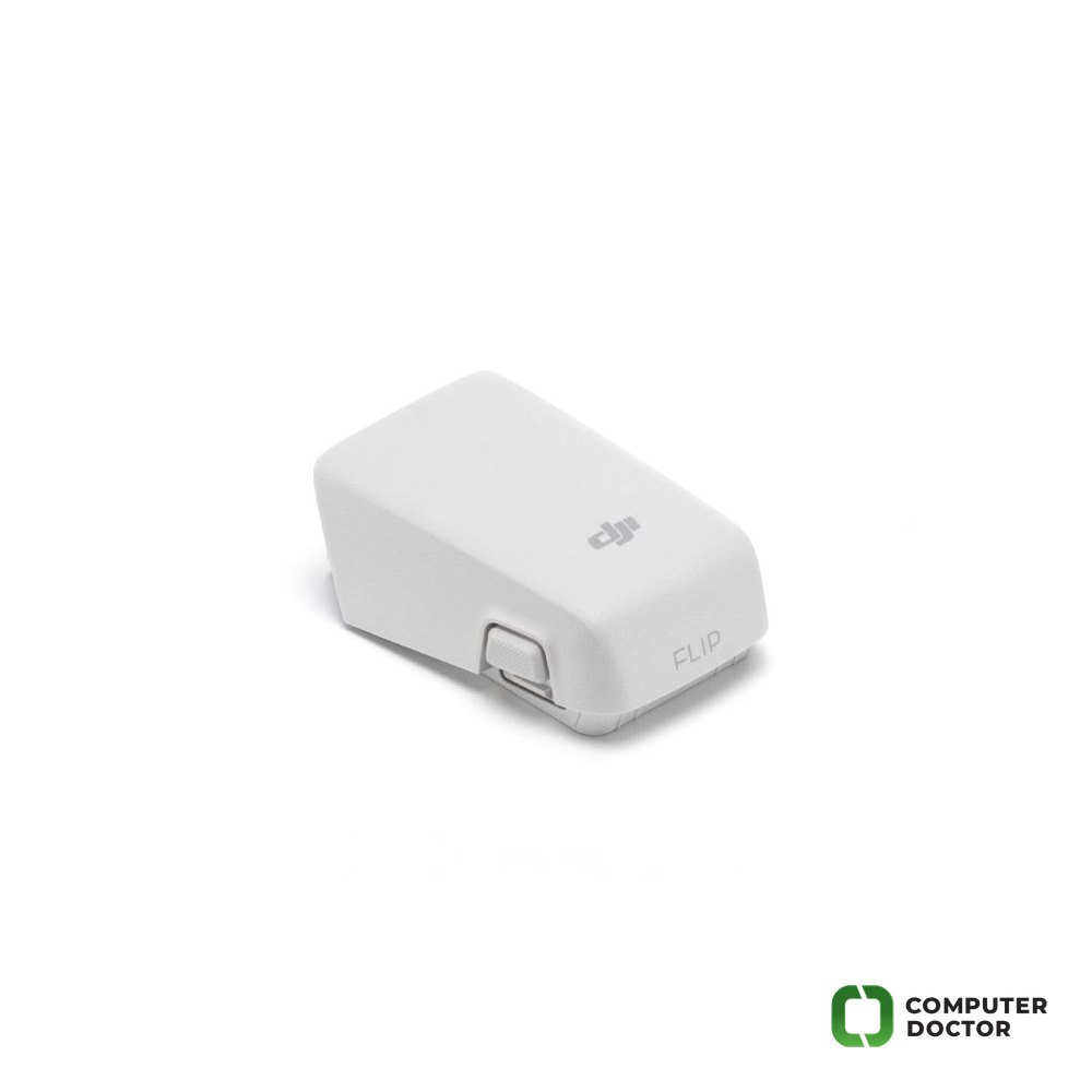 DJI Flip Intelligent Flight Battery, Capacity: 3110 mAh, Battery Type: Li-ion