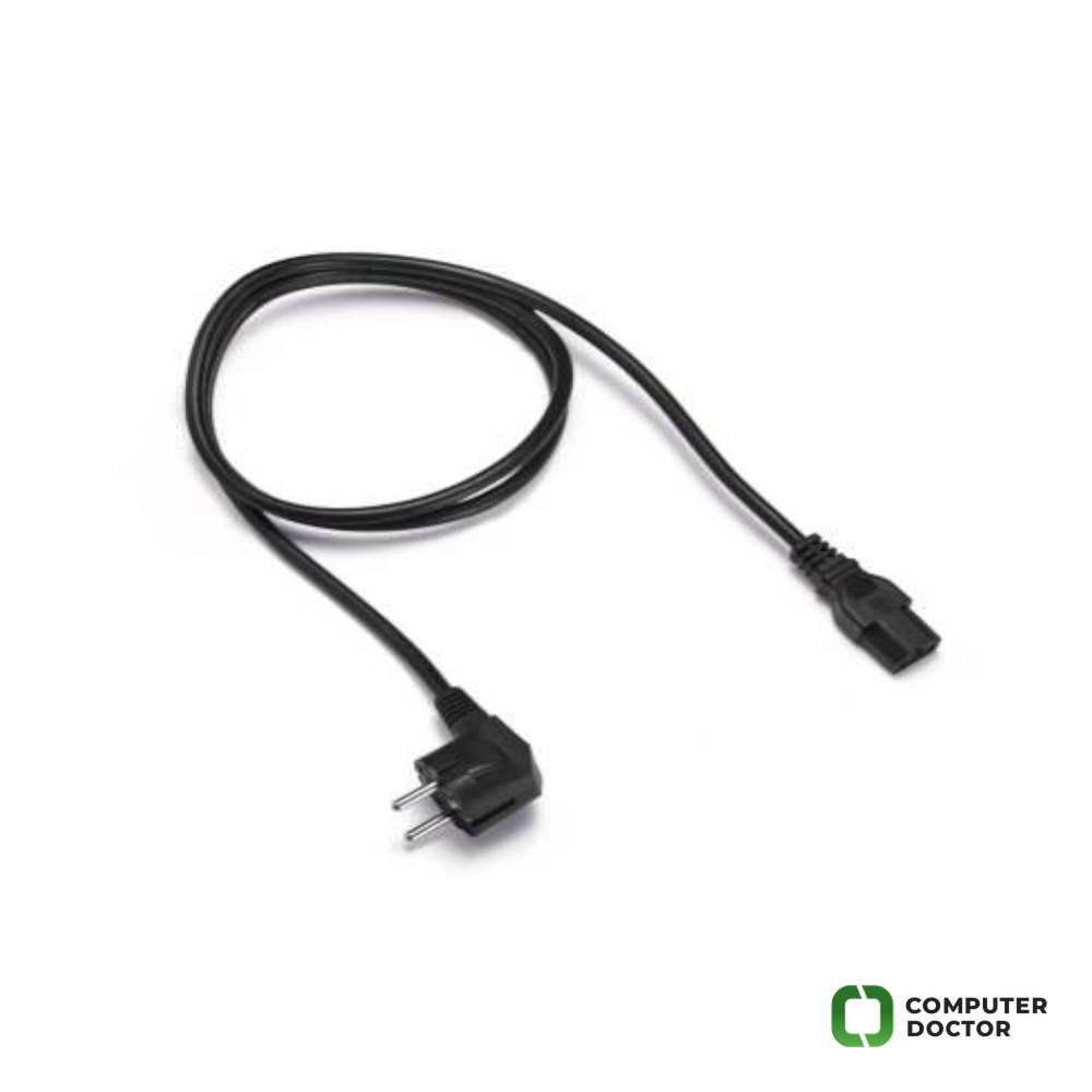 AC charging Cable EU, (EFDELTA-AC-CABLE-1.5m-EU)
