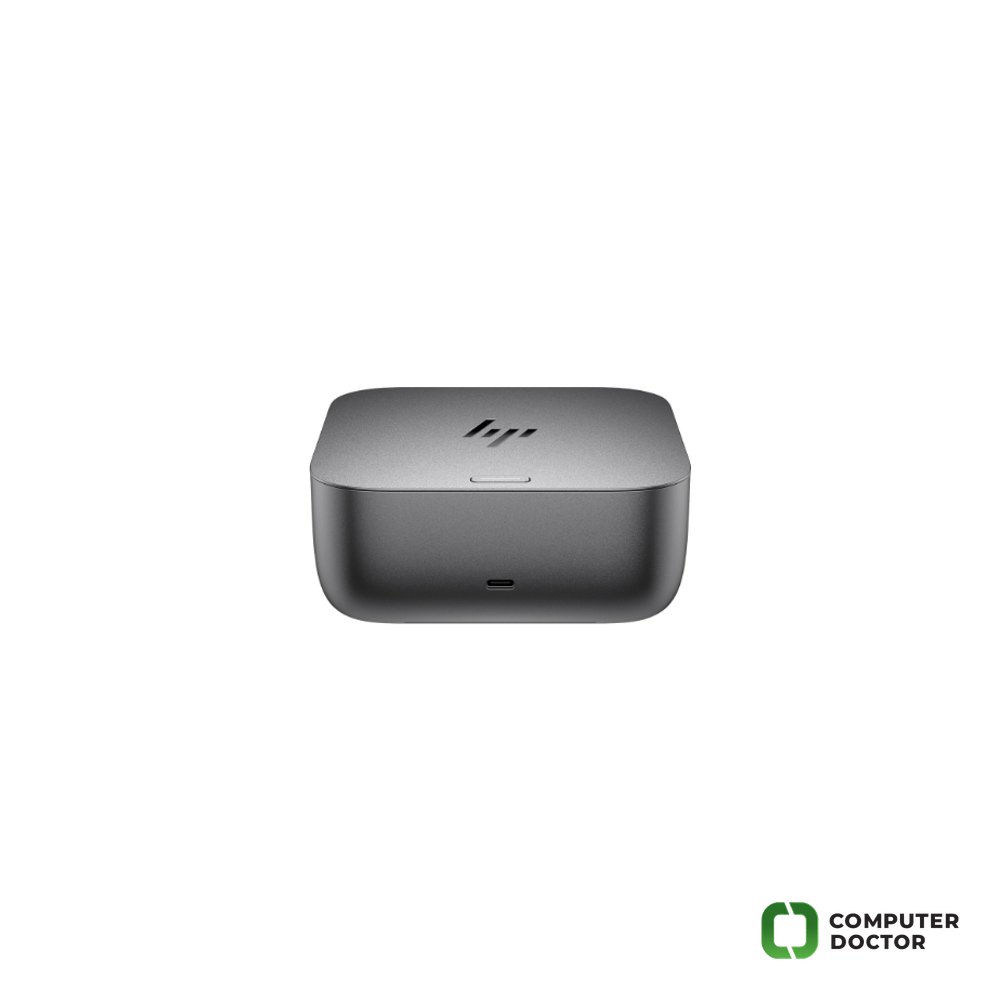 HP TB4 Ultra 180W G6 Dock